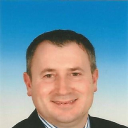 Ing. Friedrich Huber