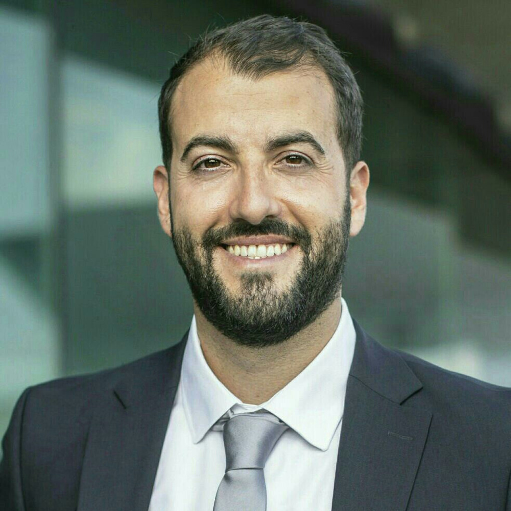 António Santos Project Controller European Space Agency XING