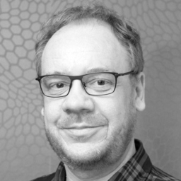 Sascha Gerber