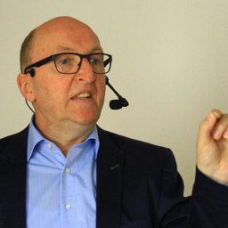 Wolfgang Wirth