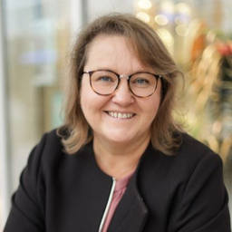 Ariane Drewes