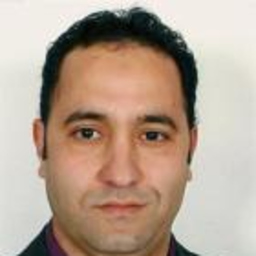 Said Najem