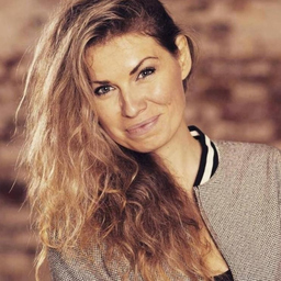 Prof. Dr. Claudia Rahnfeld