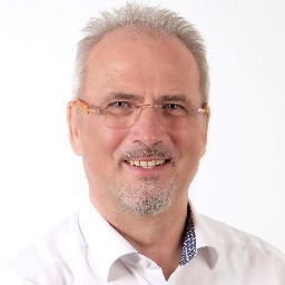 Klaus Tönnes