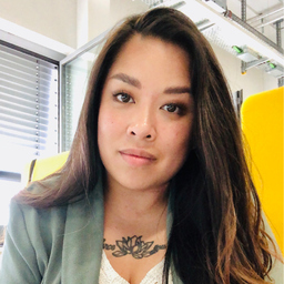 Thuy Linh Nguyen
