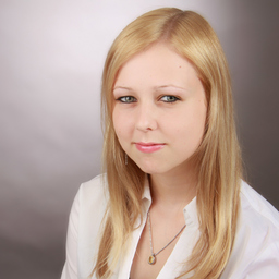 Anita Michalk