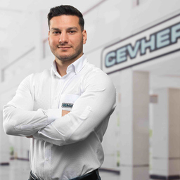 Cetin Soysal