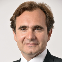 Cyrille Catherin