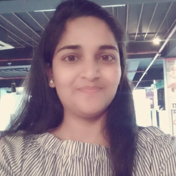 Diksha Matade