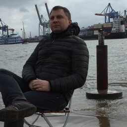 Valeriy Braziler's profile picture