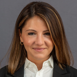 Anna Schales