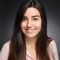 Andrea Antezana N.