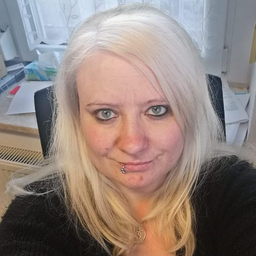Ulrike Stolper