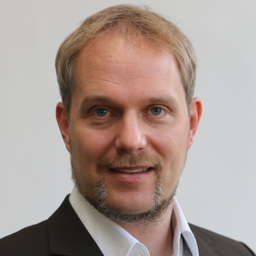 Dr. Dennis Wegener