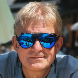 UWE SCHOENFELD