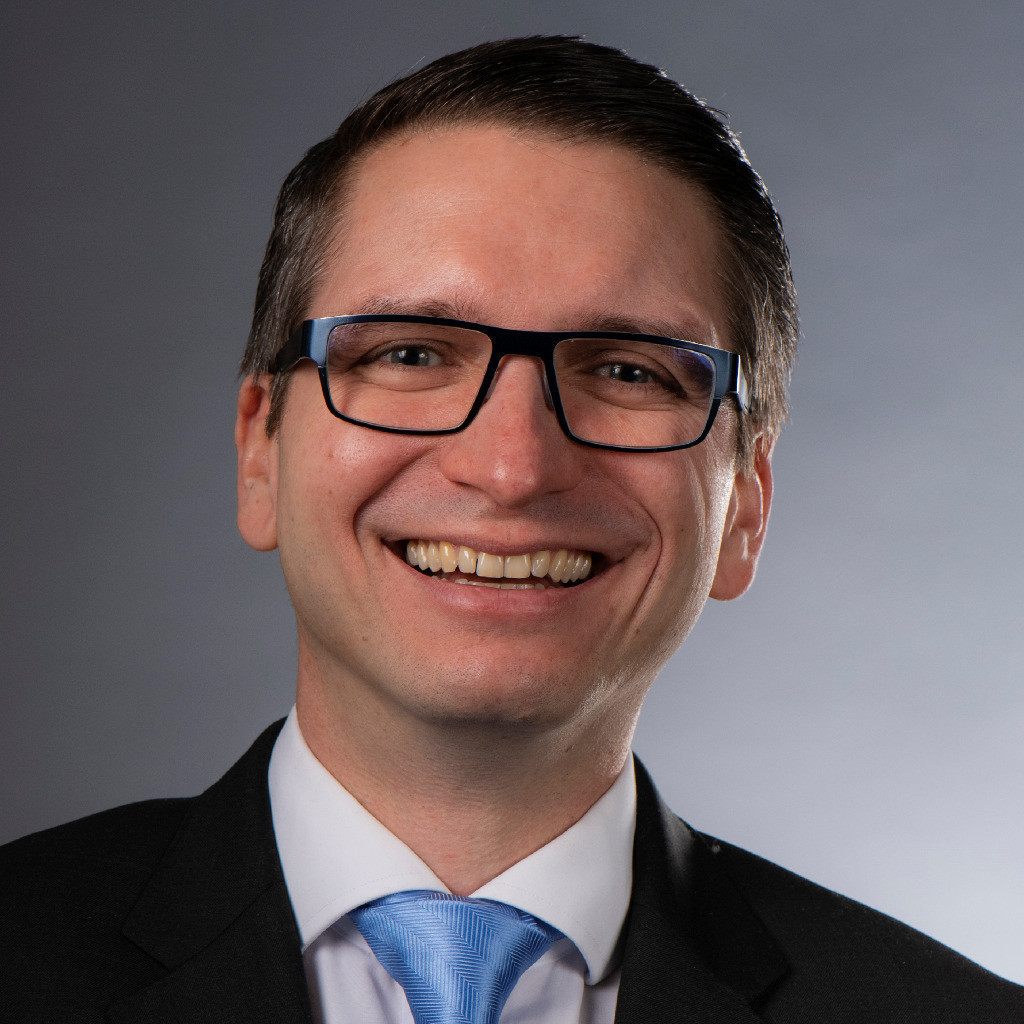 Social Media Profilbild Felix Tausch Stuttgart