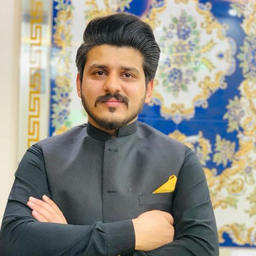 Haseeb Jan