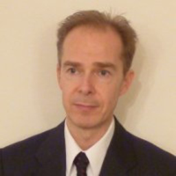Dr. Tim Bangemann's profile picture
