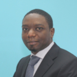 Dipl.-Ing. Michel Ouedraogo