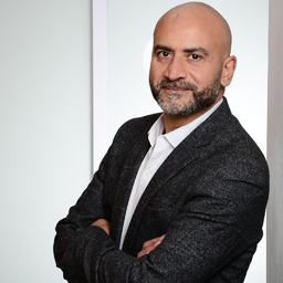 Dipl.-Ing. Ashraf Ibrahim
