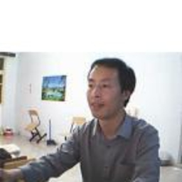 刚浩 朱