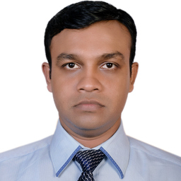 Khaled Mehedi Zaman Bhuiyan