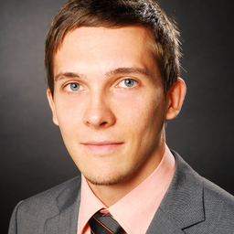 Dr. Nico Klingner