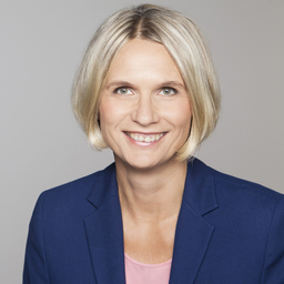 Profilbild Kathleen Siegert