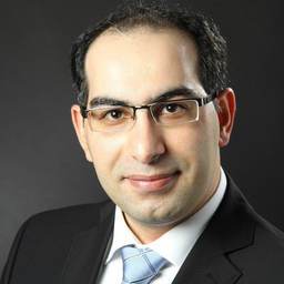 Hamed Jamshidipour