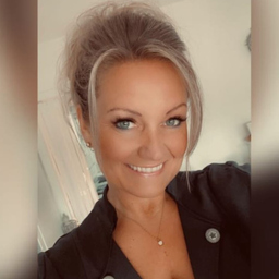 Tanja Kaltsios