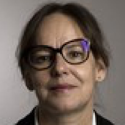 Prof. Tanja-Karin Hess
