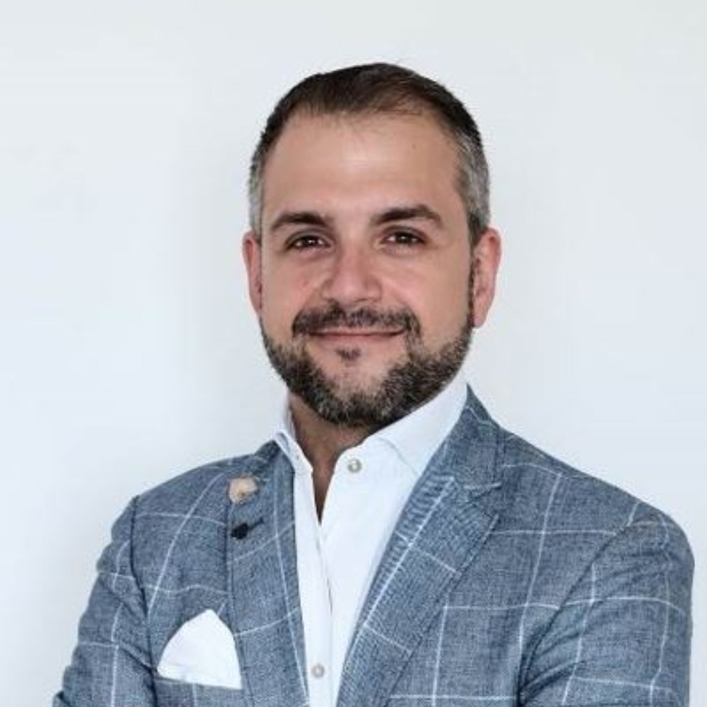 Mag. Nikolai Doynov - Manager Business Planning & Sales Intelligence ...