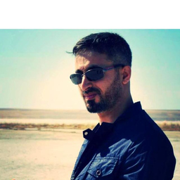 Suleyman Akdeniz