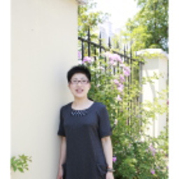 婉约 张