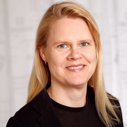 Kirsten Ahl