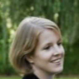 Katja Dudek's profile picture
