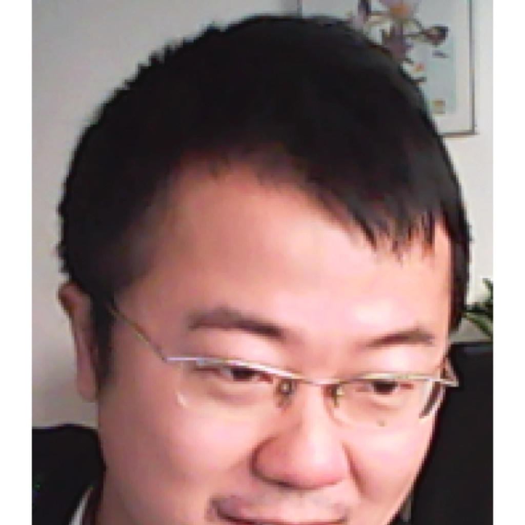 Yan Chen Simulationsingenieur FERCHAU Engineering GmbH XING