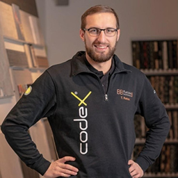 Tim Zoltner