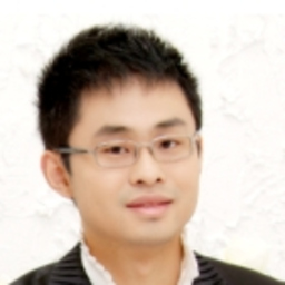 Profilbild Wei Wang
