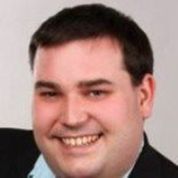 Florian Bopp's profile picture