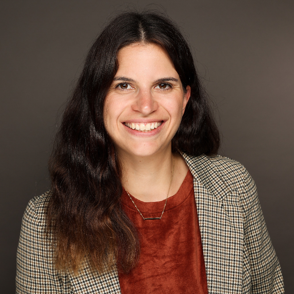 Alexandra Saure - Bildungsreferentin / Seminarleitung - mibeg Institut ...