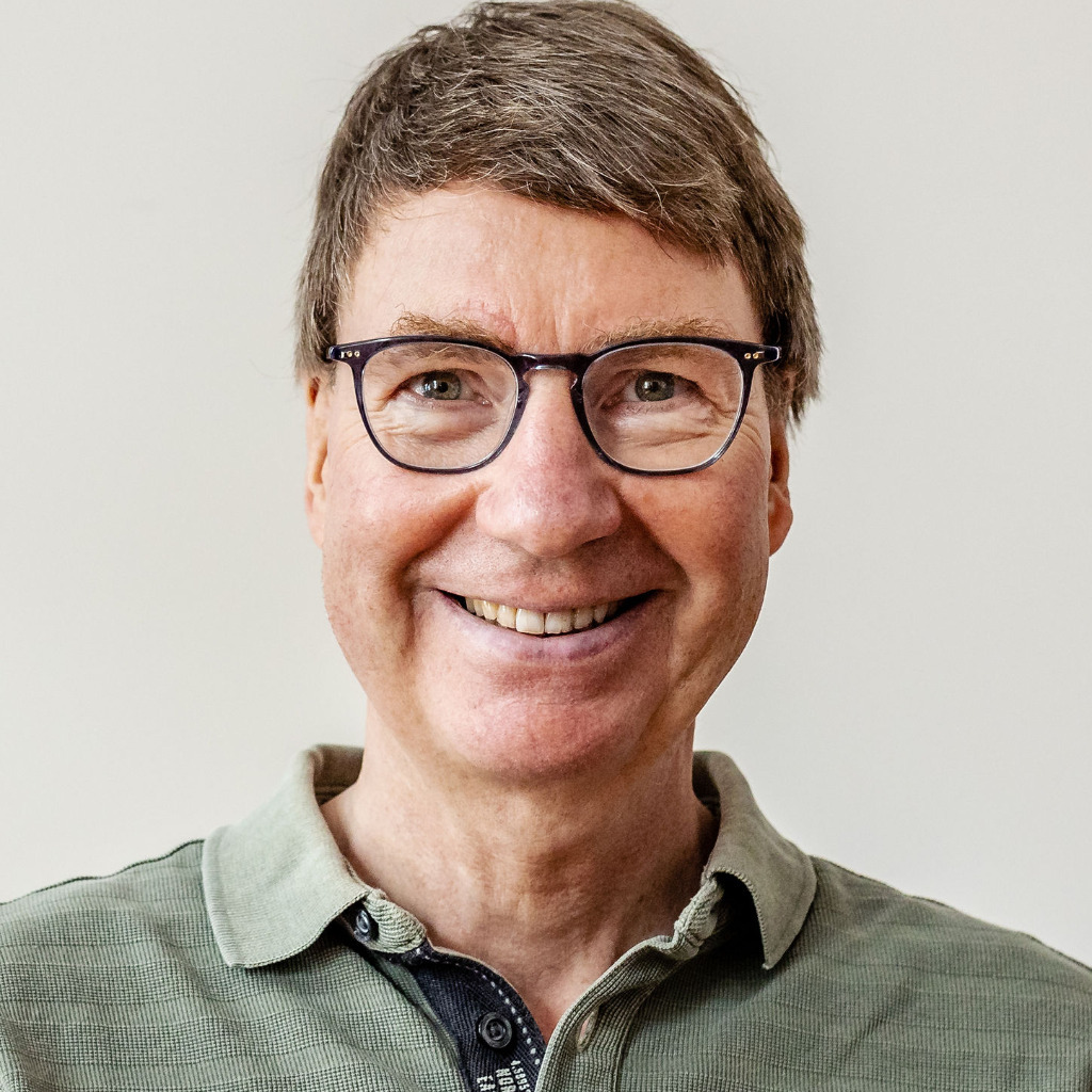 Hans Stratmann Kursleiter Achtsamkeit & MBSR (MindfulnessBased