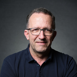 Markus Bereiter's profile picture