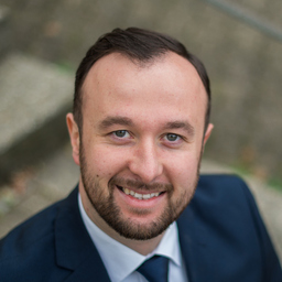 Reinhold Kunz's profile picture