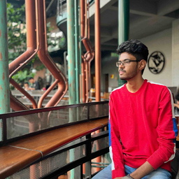 Dinesh Kumar
