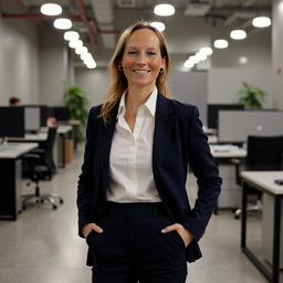 Christina Blaschke