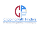 Clipping Path Finders