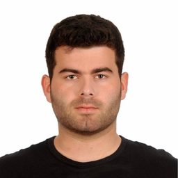 Arda Tugrul Corbaci