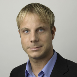 Martin Haldner