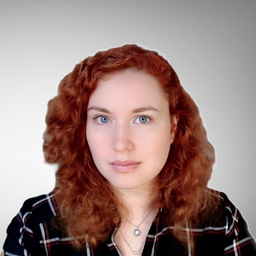 Lena Sinterhauf